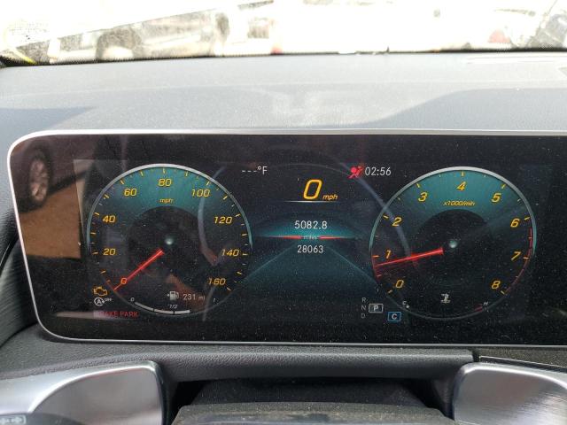 2020 MERCEDES-BENZ GLB 250 4M - W1N4M4HB1LW022828