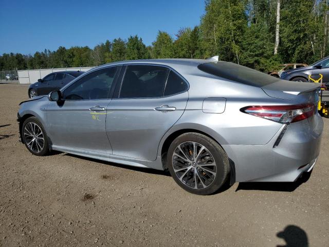 2018 TOYOTA CAMRY HYBR - 4T1B21HK9JU005251
