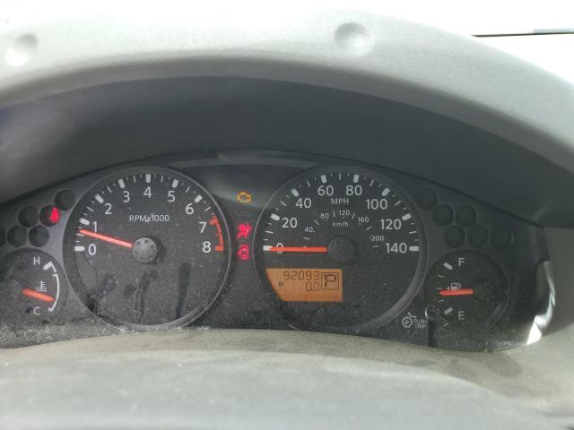 2021 NISSAN FRONTIER S - 1N6ED0CE4MN716147