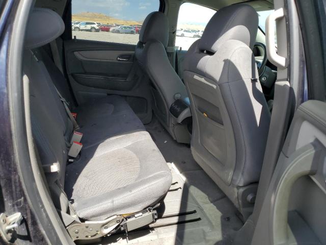 2015 CHEVROLET TRAVERSE L - 1GNKVFED8FJ261296