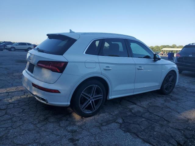 2019 AUDI SQ5 PREMIU - WA1B4AFY2K2089863