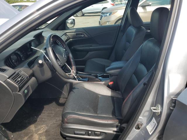 2017 HONDA ACCORD SPO - 1HGCR2F11HA141262