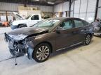 2015 HYUNDAI SONATA SPO - 5NPE34AF4FH079062