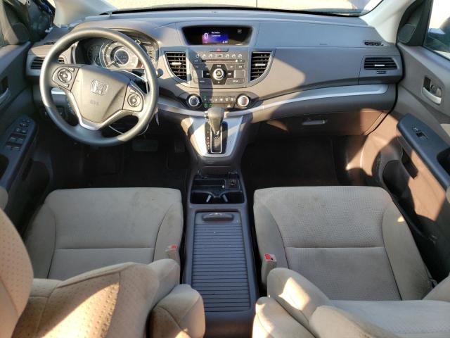 VIN 5J6RM4H53EL078551 2014 Honda CR-V, EX no.8