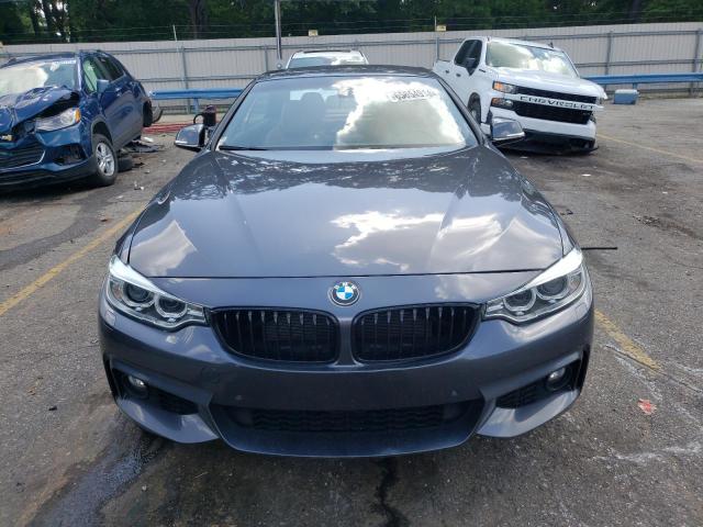 VIN WBA4U1C57H5A15659 2017 BMW 4 Series, 440XI no.5