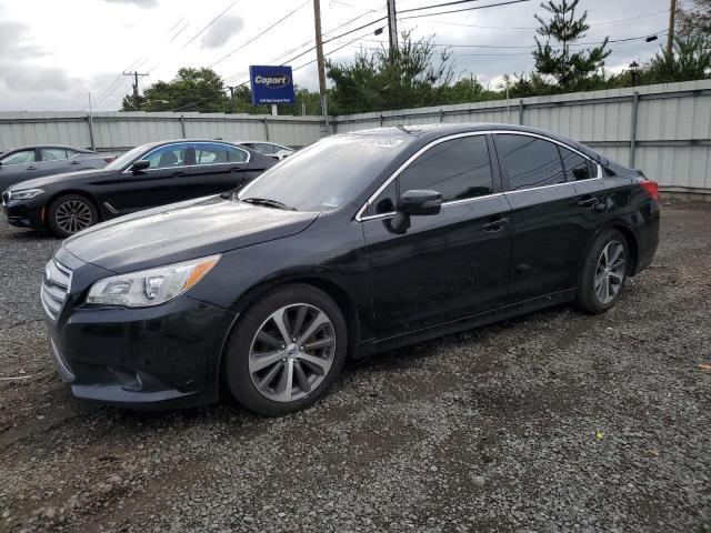 VIN 4S3BNAL64G3035620 2016 Subaru Legacy, 2.5I Limited no.1