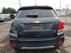 CHEVROLET TRAX 1LT photo