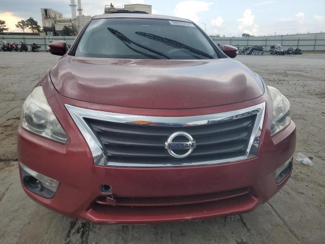 2015 NISSAN ALTIMA 2.5 - 1N4AL3AP7FN863081