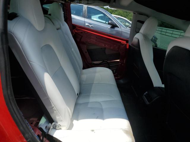 2022 TESLA MODEL 3 - 5YJ3E1EB2NF345120