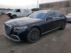2023 MERCEDES-BENZ S 580 4MAT - W1K6G7GB6PA172159