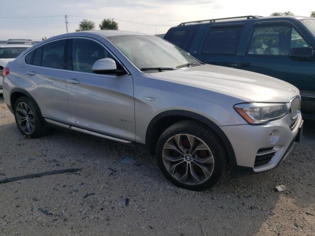 VIN 5UXXW3C52F0M86744 2015 BMW X4, Xdrive28I no.4