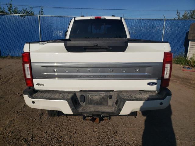 2022 FORD F350 SUPER - 1FT8W3BT9NEE27083