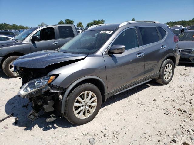 2018 NISSAN ROGUE S - KNMAT2MV3JP608276