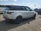 LAND ROVER RANGE ROVE photo