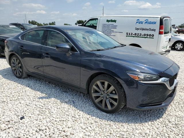 Vin: jm1gl1ty4k1501239, lot: 68766694, mazda 6 grand touring 20194