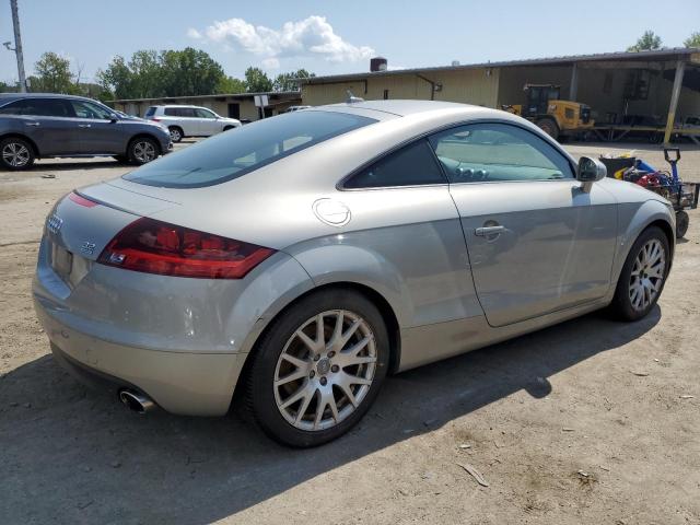 AUDI TT 3.2 QUA 2008 cream  gas TRUDD38J981003737 photo #4