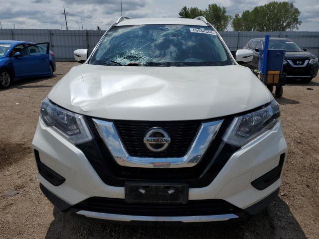 2018 NISSAN ROGUE S - KNMAT2MV7JP614856