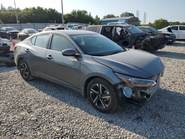 2024 NISSAN SENTRA SV - 3N1AB8CVXRY250128