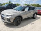 2021 CHEVROLET BLAZER 1LT - 3GNKBBRAXMS513935