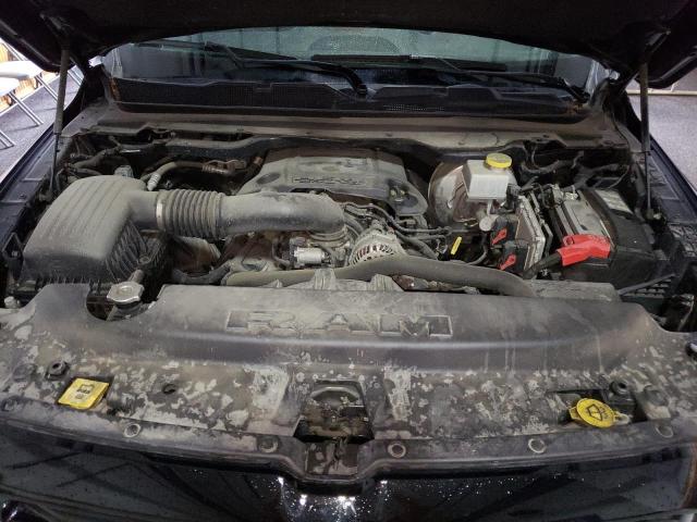 2021 RAM 1500 BIG H - 1C6SRFMT9MN757033
