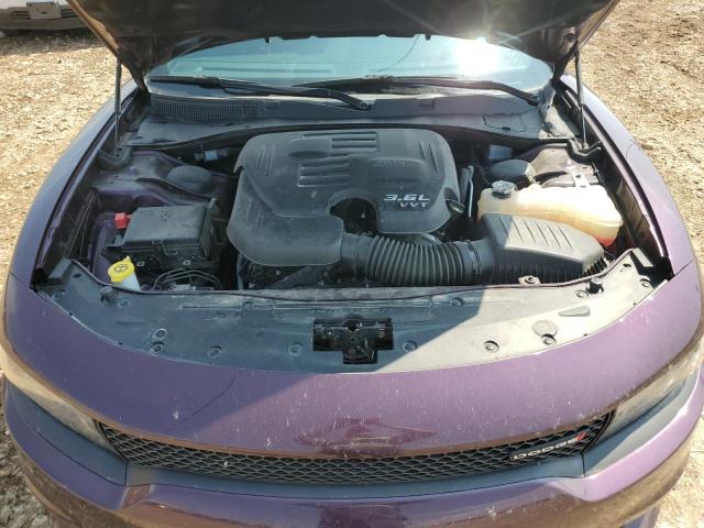 2021 DODGE CHARGER GT - 2C3CDXMG5MH525465