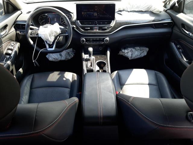 2023 NISSAN ALTIMA SR - 1N4BL4CV9PN402133