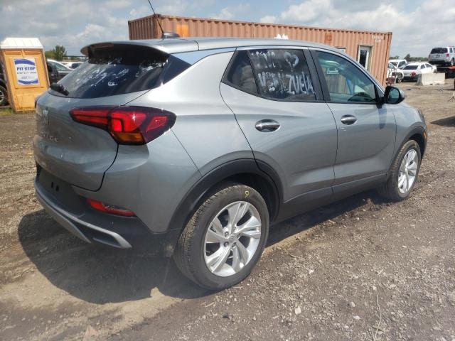 2024 BUICK ENCORE GX - KL4AMBS24RB009816