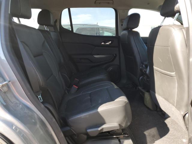 2023 GMC ACADIA SLT - 1GKKNULS5PZ206570