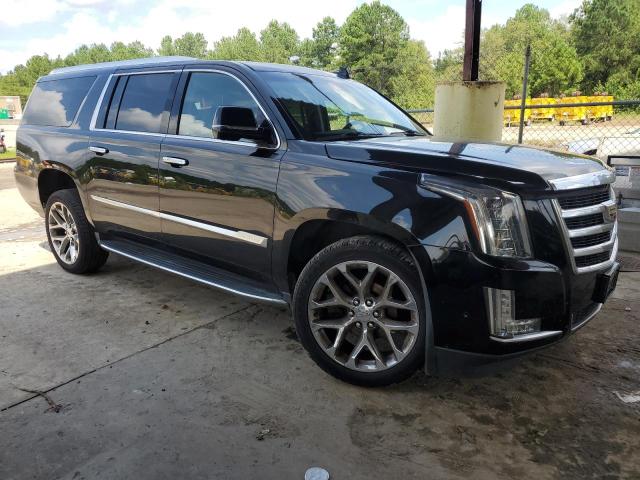 2017 CADILLAC ESCALADE E - 1GYS4JKJ6HR150169