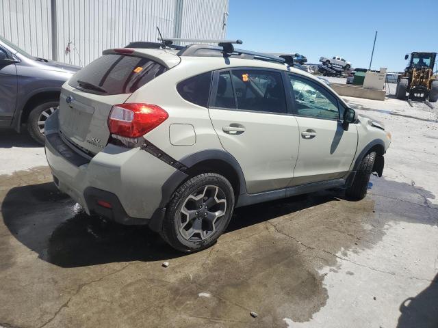 VIN JF2GPACC8E8346863 2014 Subaru XV, 2.0 Premium no.3