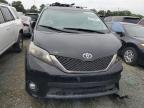 TOYOTA SIENNA SPO photo