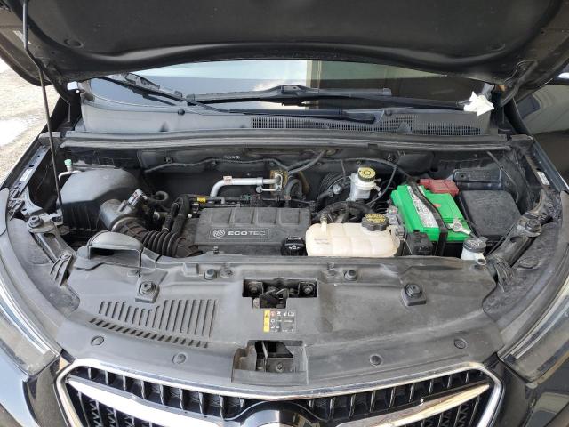2019 BUICK ENCORE PRE - KL4CJASB1KB746067