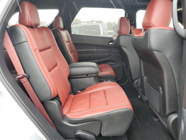 2024 DODGE DURANGO SR - 1C4SDJH92RC153674