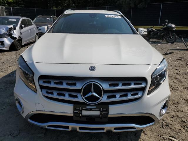 VIN WDCTG4EB1KU017812 2019 Mercedes-Benz GLA-Class,... no.5