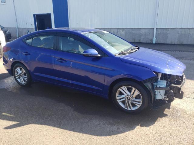 Vin: kmhd84lf1lu896934, lot: 66576044, hyundai elantra sel 20204