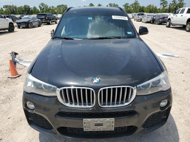 VIN 5UXWZ7C32H0V88413 2017 BMW X3, Sdrive28I no.5