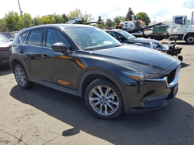 VIN JM3KFBDM2K0612145 2019 Mazda CX-5, Grand Touring no.4