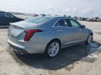 CADILLAC CT4 LUXURY photo