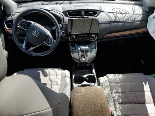 2020 HONDA CR-V EXL - 5J6RW2H82LA013370