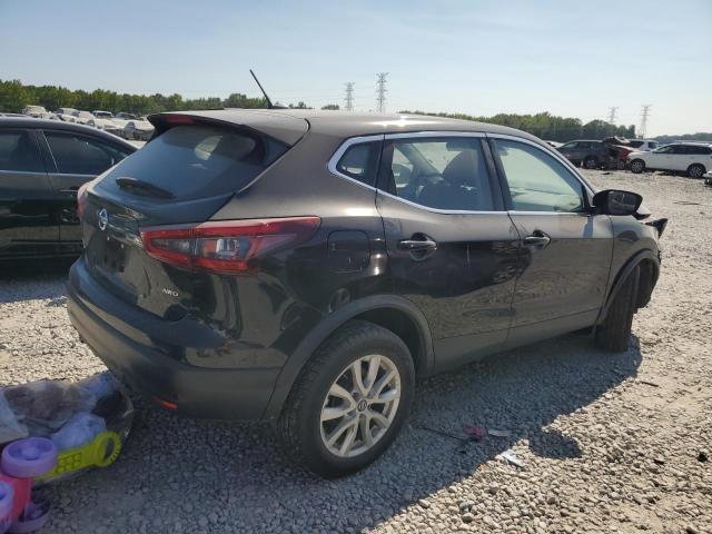 2021 NISSAN ROGUE SPOR - JN1BJ1AW6MW423668