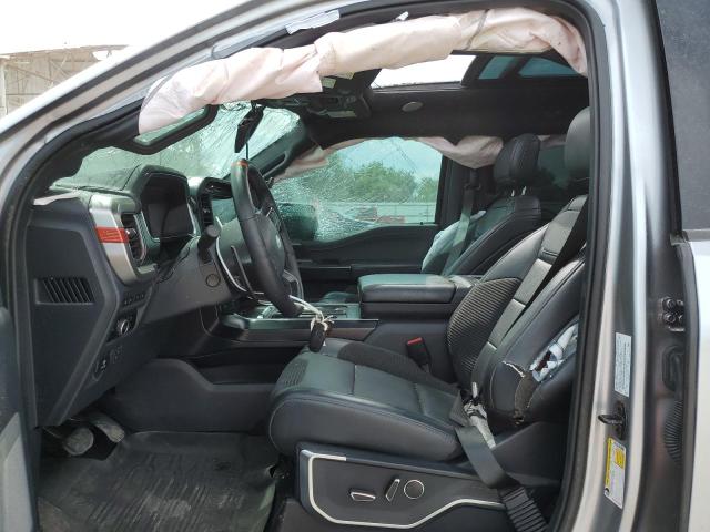 2023 FORD F150 RAPTO - 1FTFW1RG1PFB70048