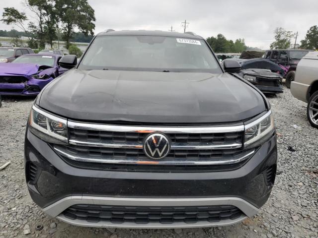 2020 VOLKSWAGEN ATLAS CROS - 1V24C2CA8LC203969
