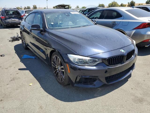 VIN WBA4A9C5XFGL85591 2015 BMW 4 Series, 428 I Gran... no.4