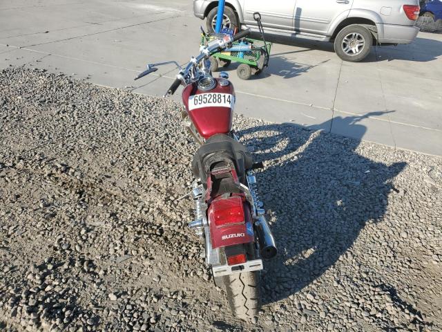 2006 SUZUKI LS650 P - JS1NP41A762101253