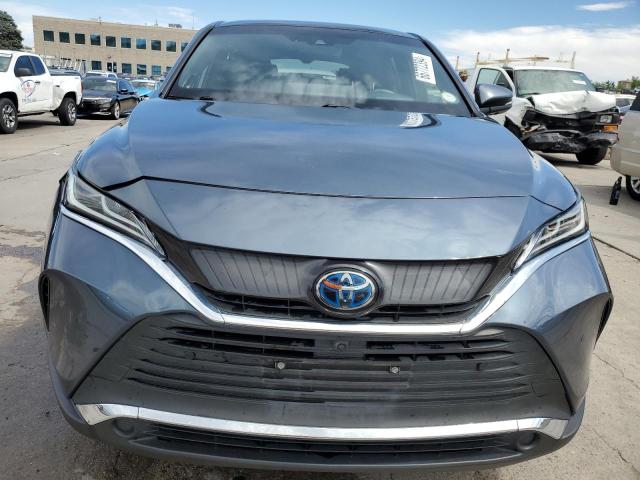 2021 TOYOTA VENZA LE - JTEAAAAH1MJ071358