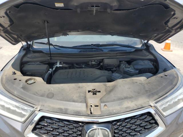 2018 ACURA MDX - 5J8YD3H31JL007743