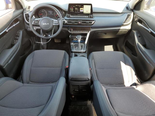 2023 KIA SELTOS NIG KNDEUCA25P7428420