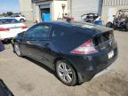 HONDA CR-Z EX photo