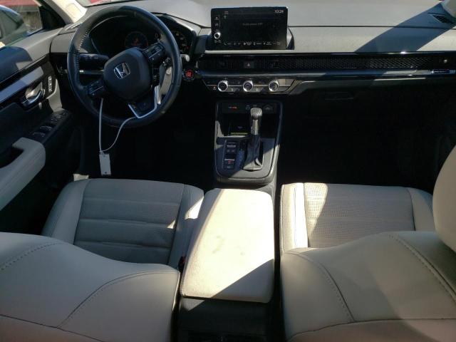 2024 HONDA CR-V EXL - 2HKRS4H79RH433648