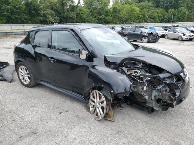2016 NISSAN JUKE S - JN8AF5MV3GT658673